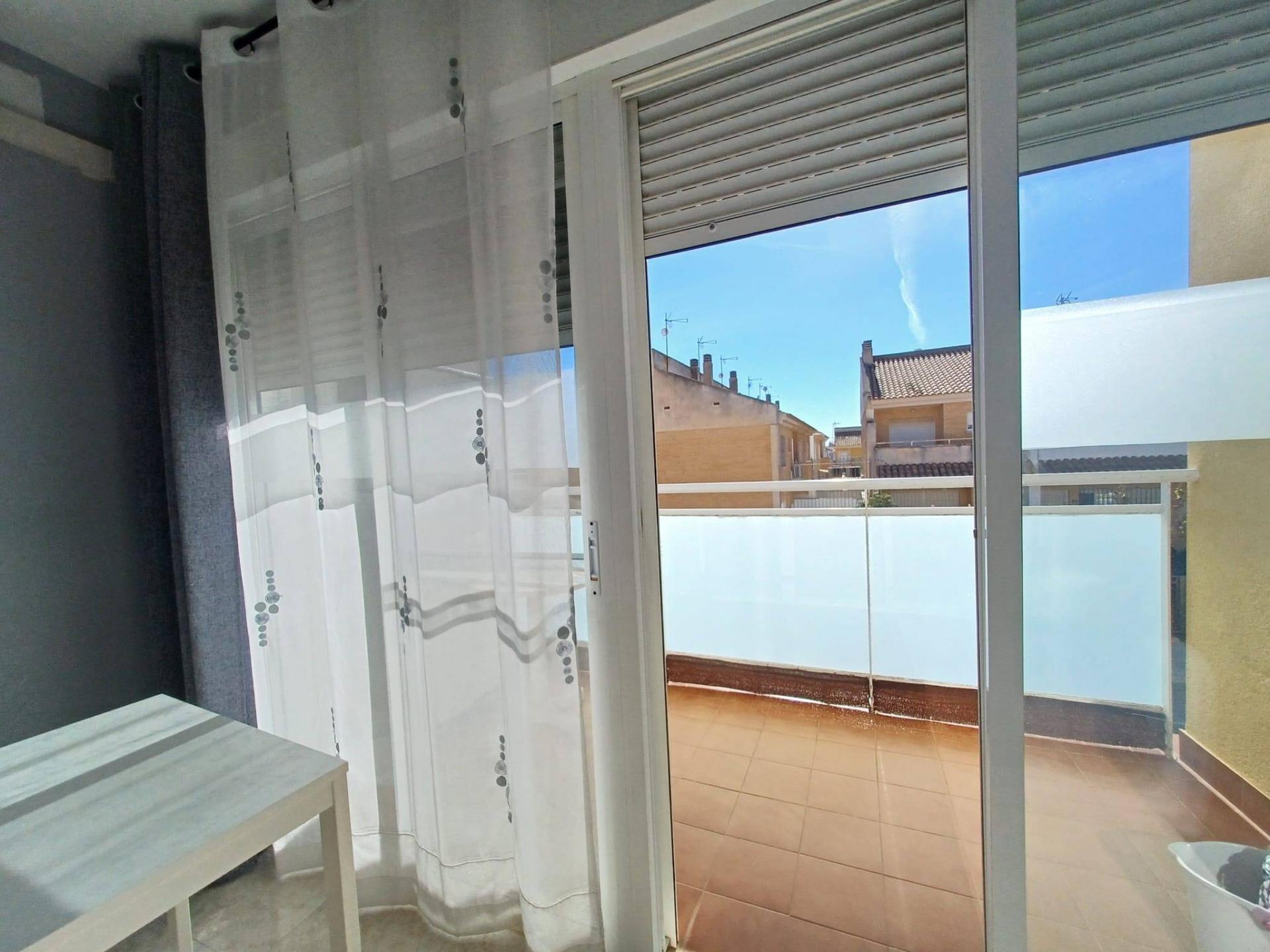 2-Bedroom Apartment in La Minería, Los Alcázares - Image 4
