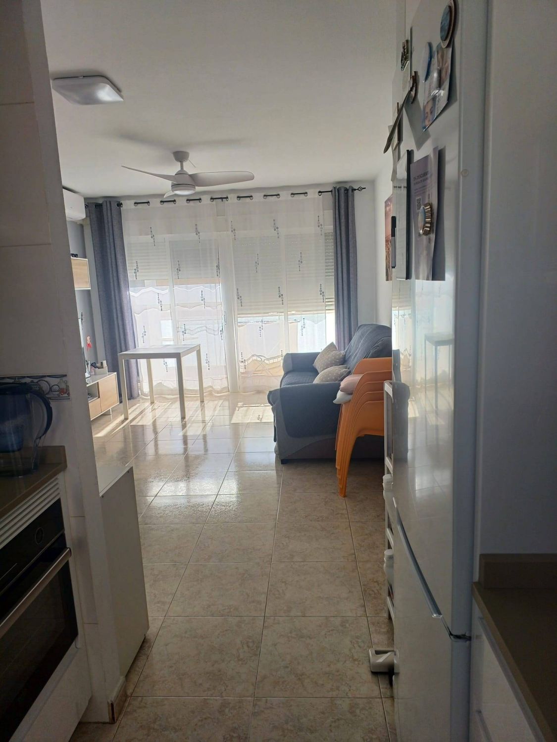 2-Bedroom Apartment in La Minería, Los Alcázares - Image 8