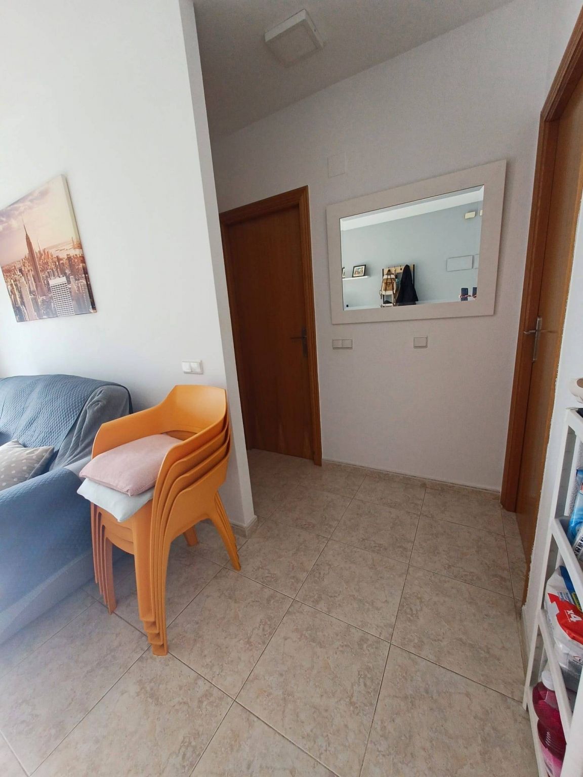 2-Bedroom Apartment in La Minería, Los Alcázares - Image 9