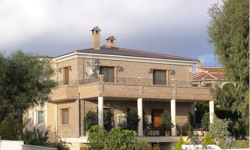 5-Bedroom Villa in Centro de la Ciudad Quesada, Rojales - Image 1