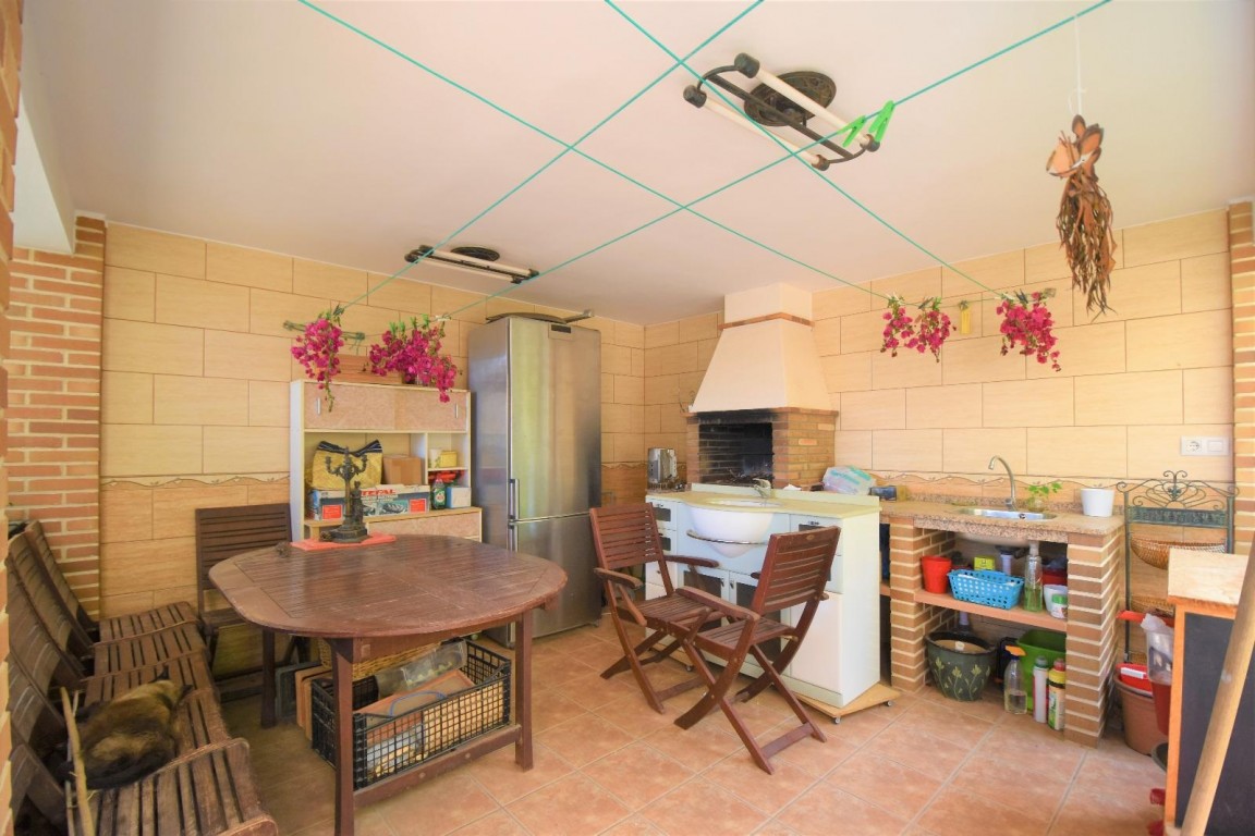 5-Bedroom Villa in Centro de la Ciudad Quesada, Rojales - Image 48