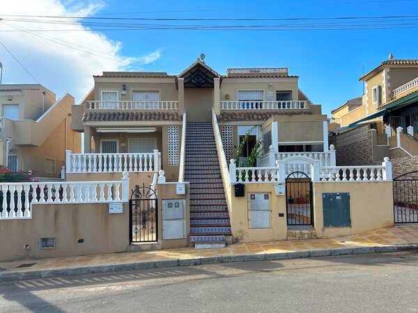 2-Bedroom Bungalow in Pueblo, San Miguel de Salinas