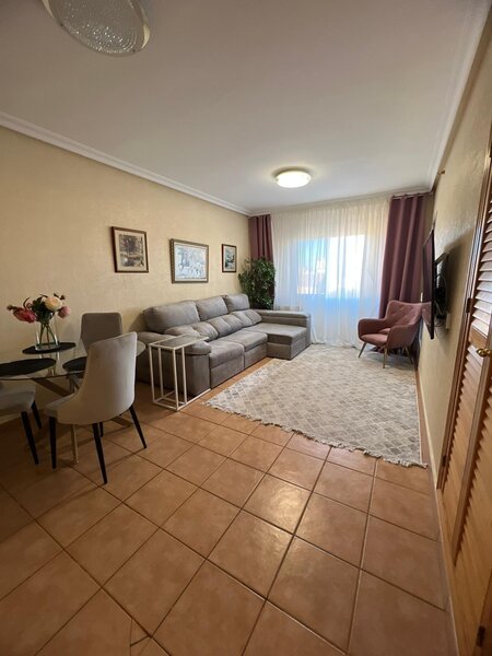 2-Zimmer Wohnung in Aguas Nuevas, Torrevieja