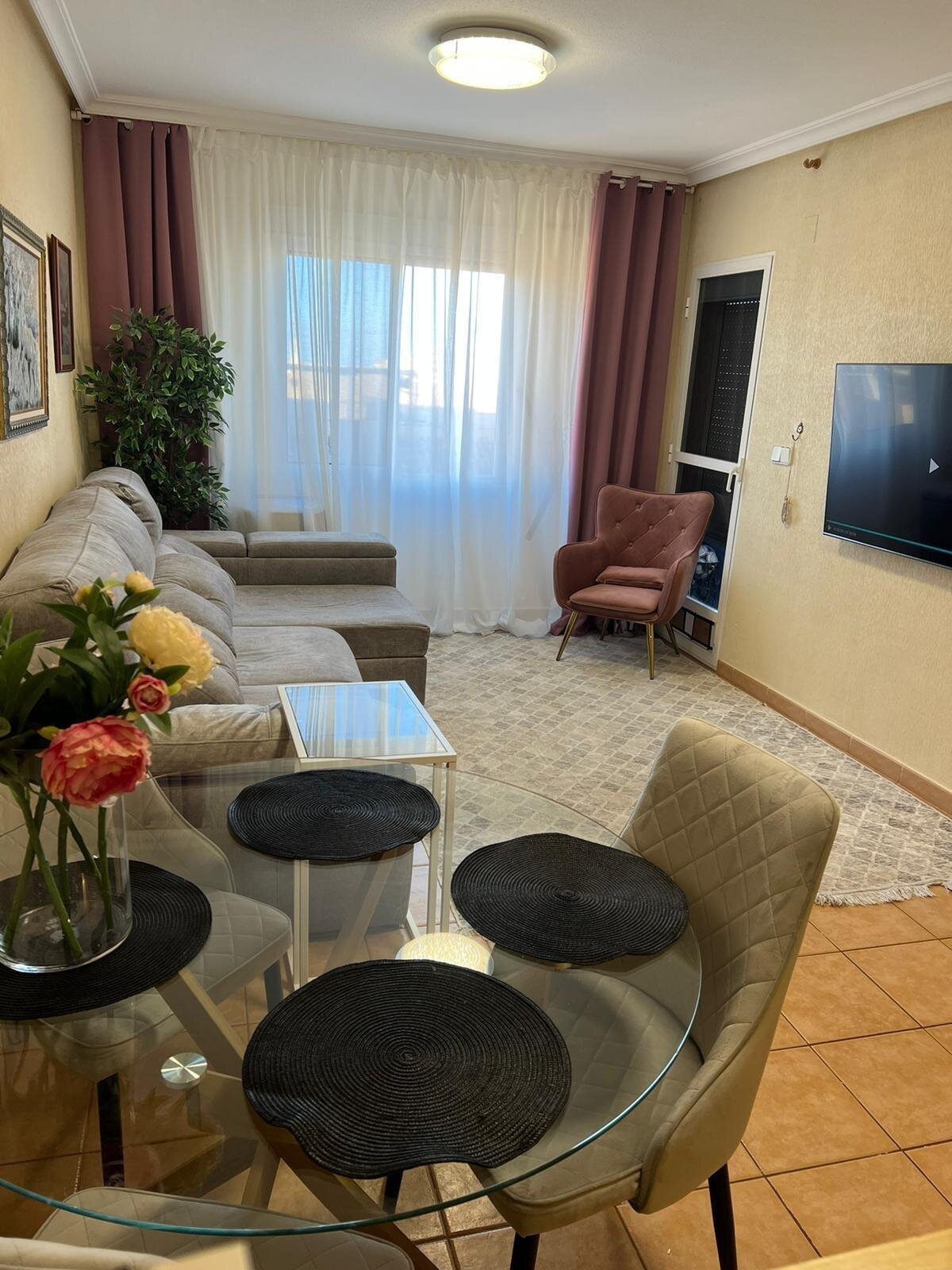 Appartement met 2 Slaapkamers in Aguas Nuevas, Torrevieja - Image 12
