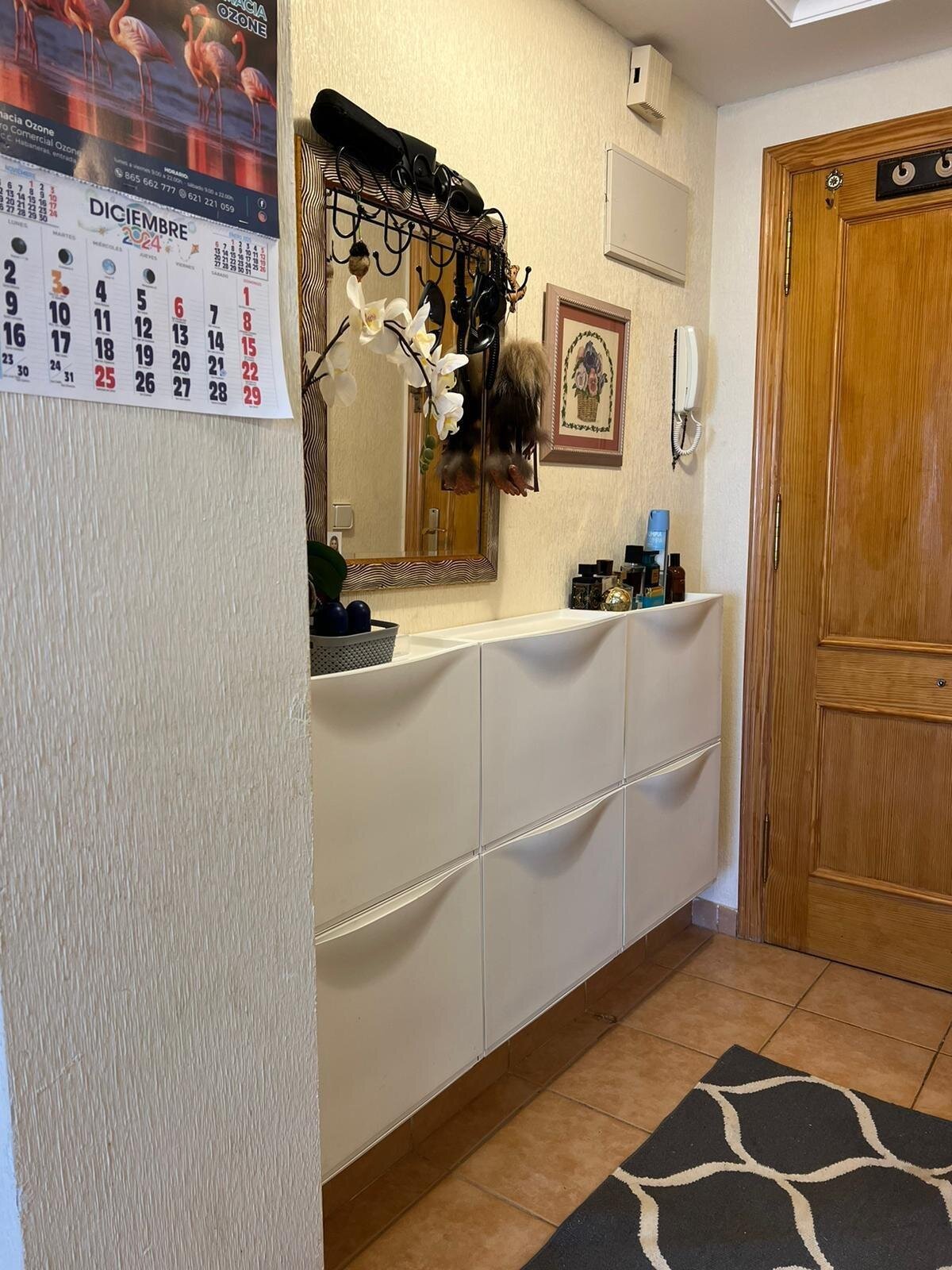 Appartement met 2 Slaapkamers in Aguas Nuevas, Torrevieja - Image 13