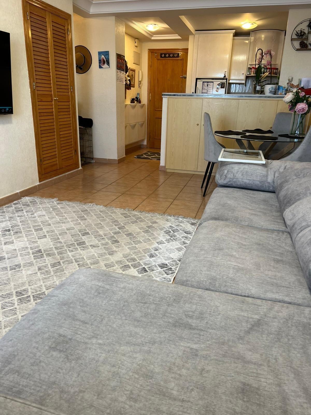 Appartement met 2 Slaapkamers in Aguas Nuevas, Torrevieja - Image 14