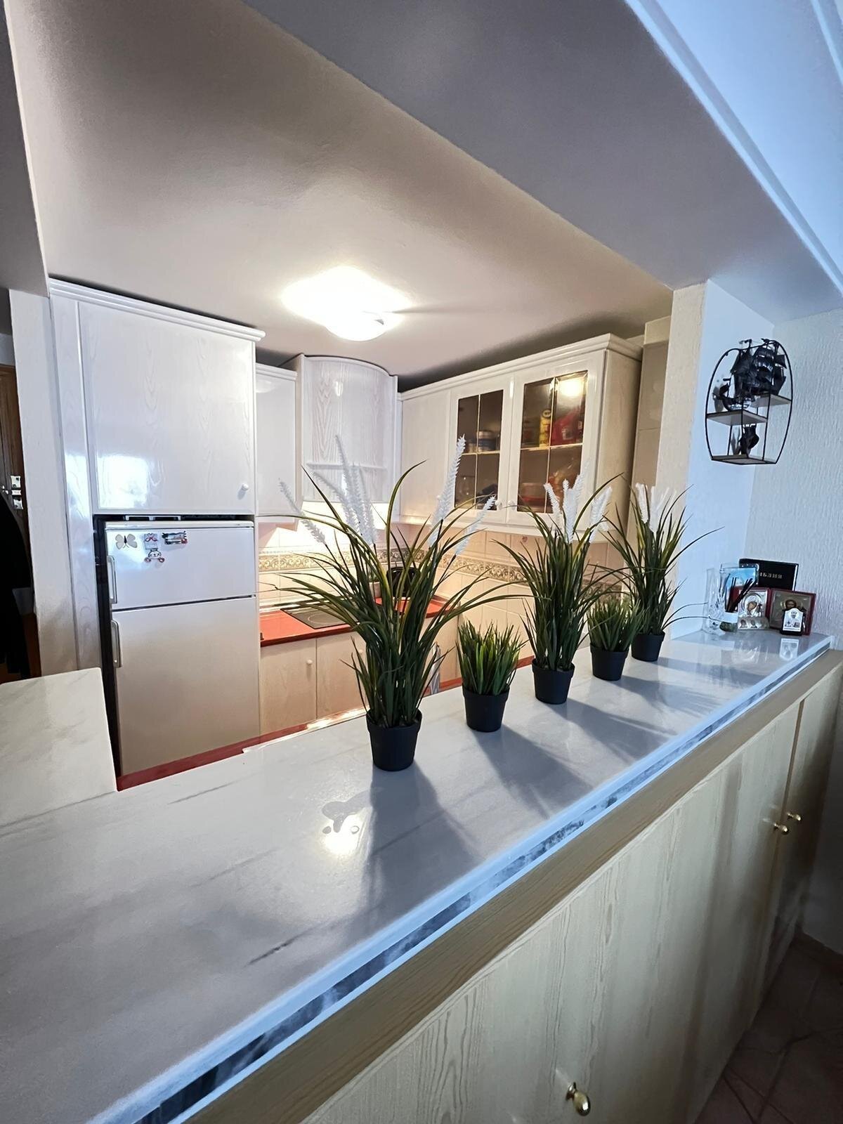 Appartement met 2 Slaapkamers in Aguas Nuevas, Torrevieja - Image 4