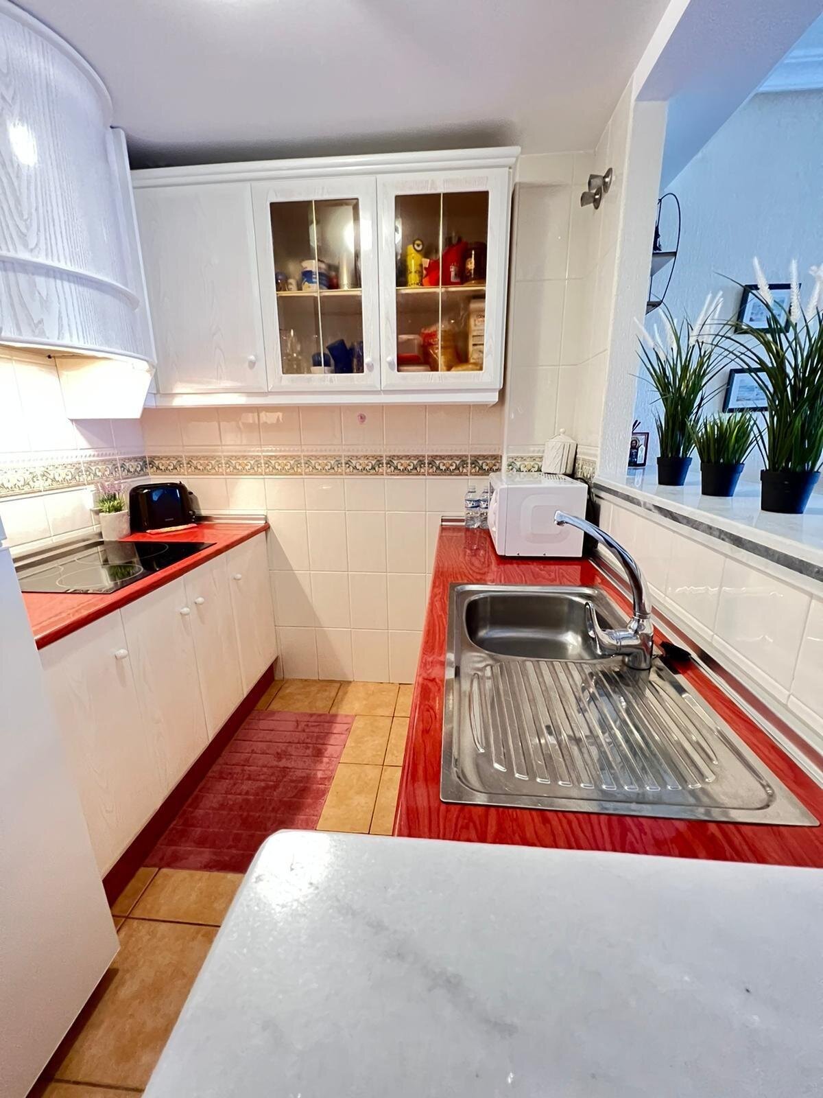 Appartement met 2 Slaapkamers in Aguas Nuevas, Torrevieja - Image 5