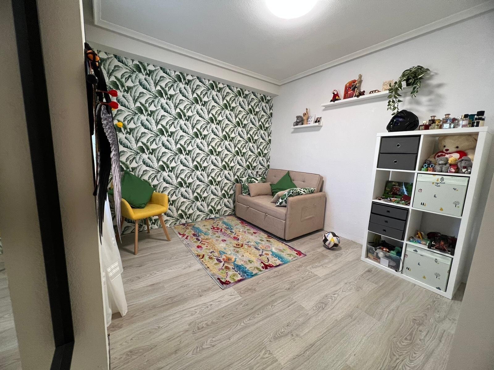 Appartement met 2 Slaapkamers in Aguas Nuevas, Torrevieja - Image 6