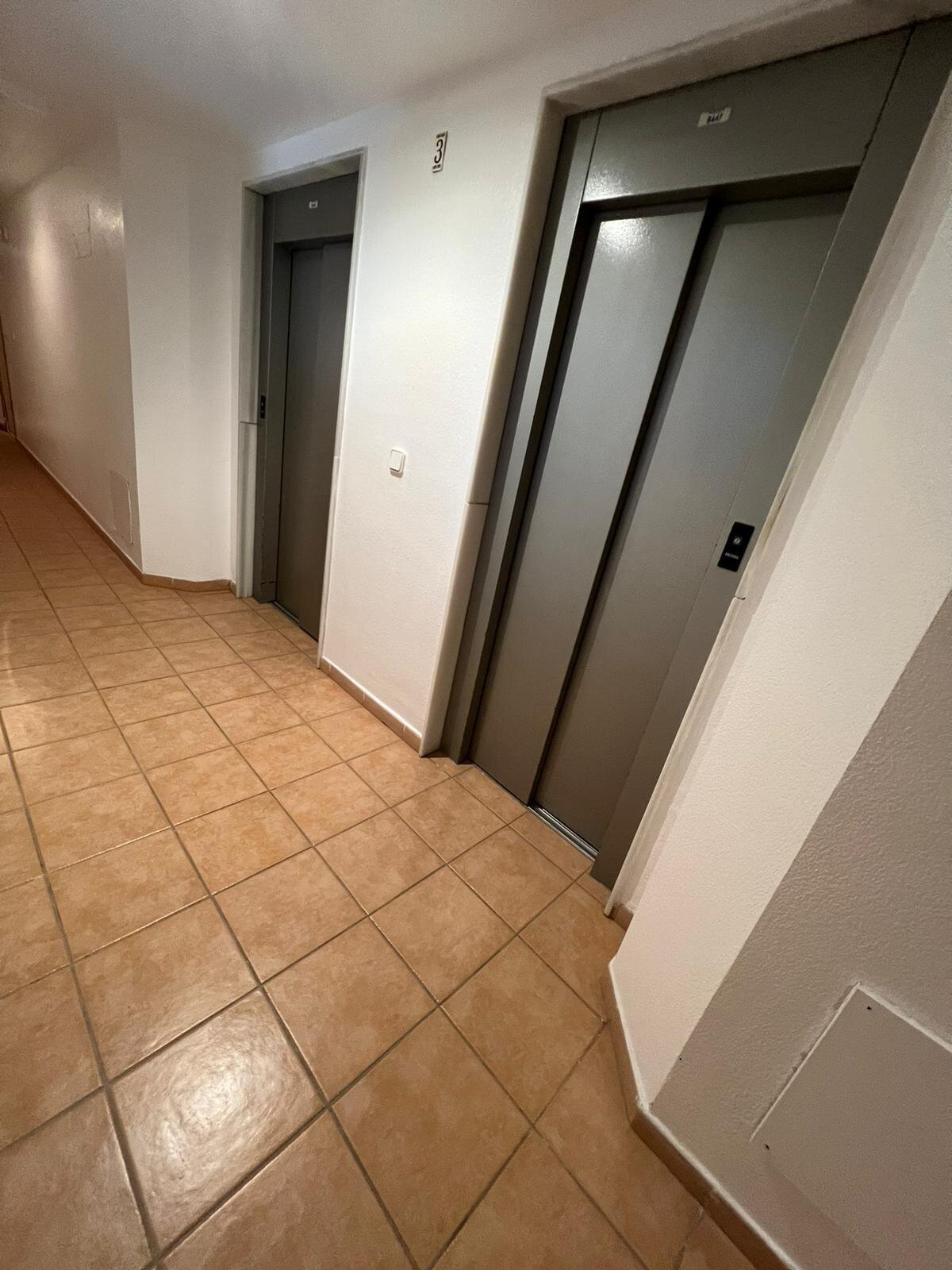 Appartement met 2 Slaapkamers in Aguas Nuevas, Torrevieja - Image 9