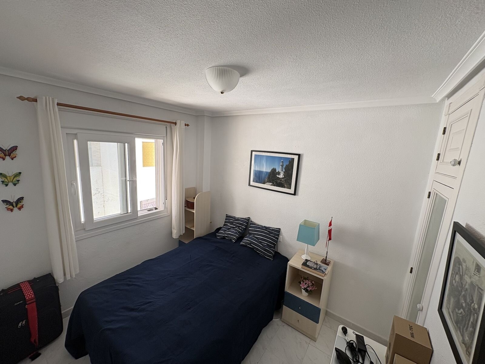 2-Bedroom Penthouse in Centro, Torrevieja - Image 12