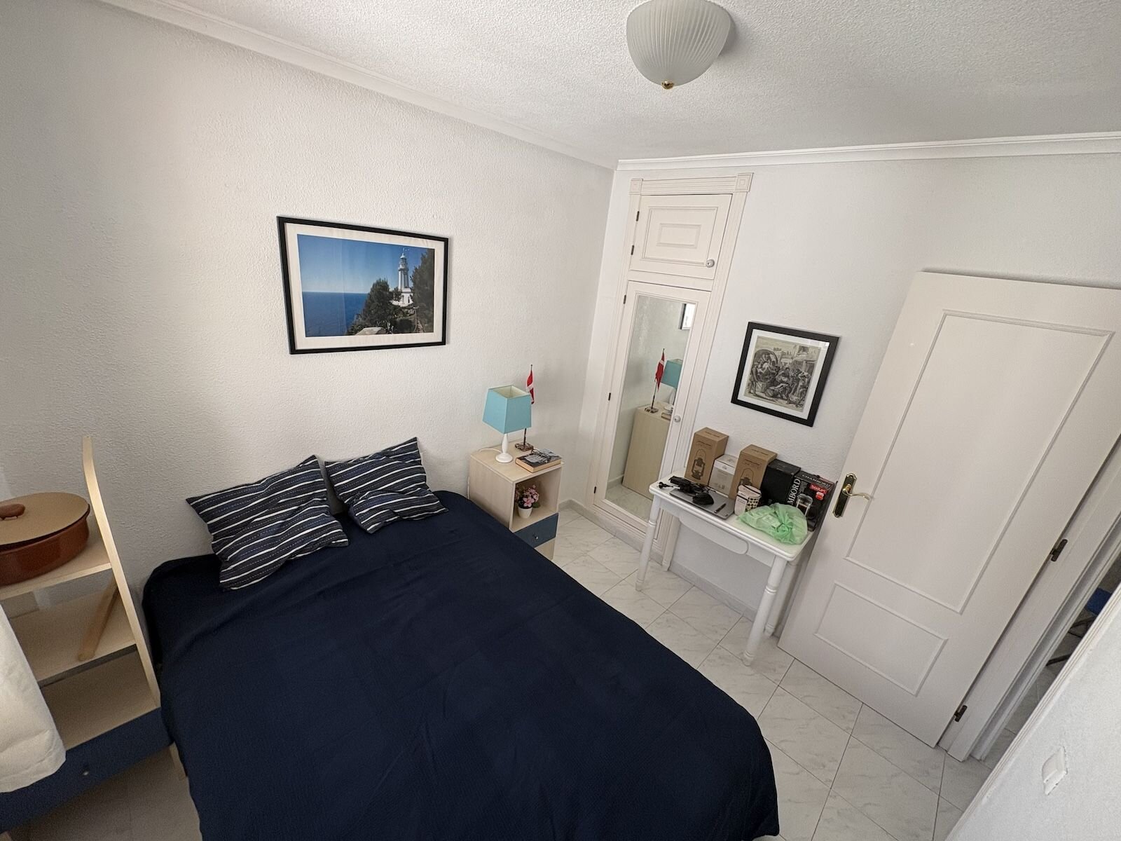 2-Bedroom Penthouse in Centro, Torrevieja - Image 13