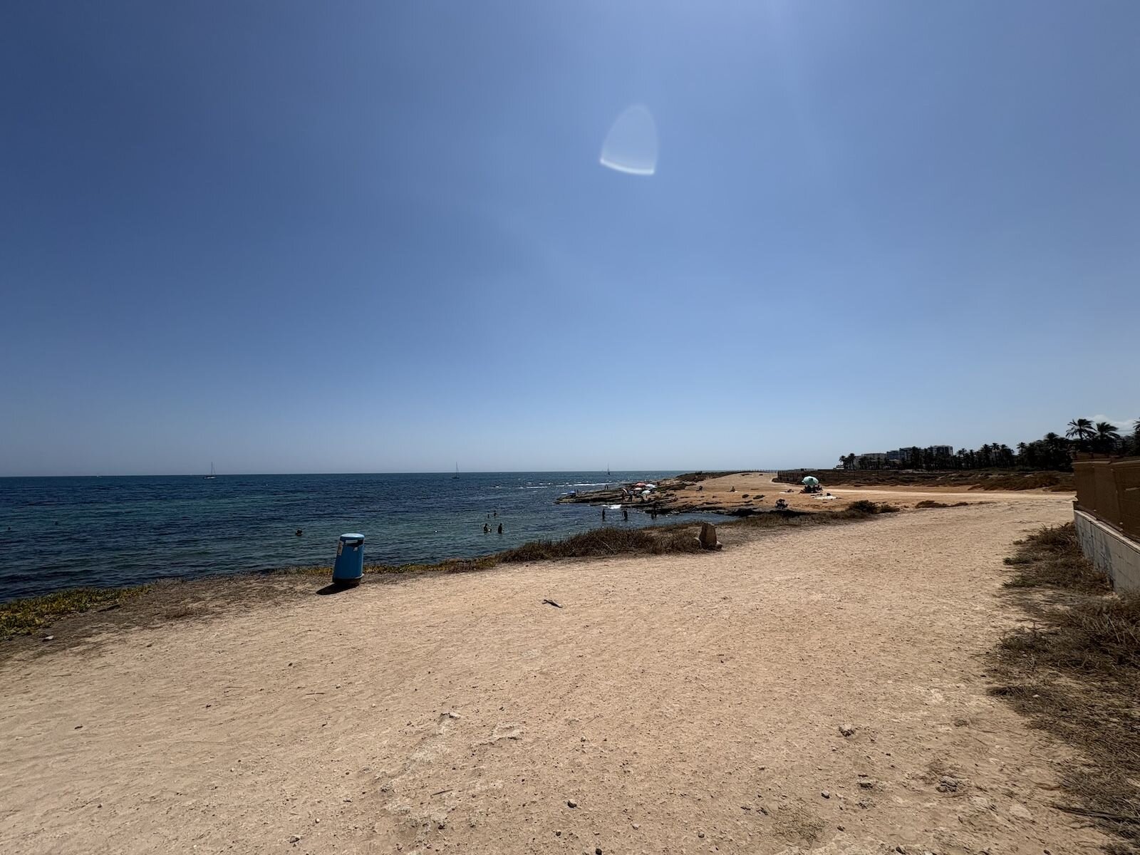 2-Bedroom Penthouse in Centro, Torrevieja - Image 15