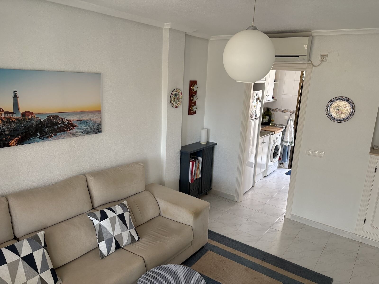 2-Bedroom Penthouse in Centro, Torrevieja - Image 4