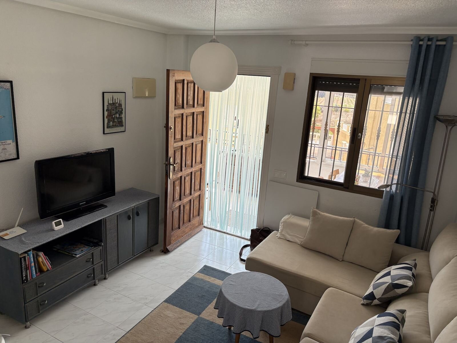 2-Bedroom Penthouse in Centro, Torrevieja - Image 5
