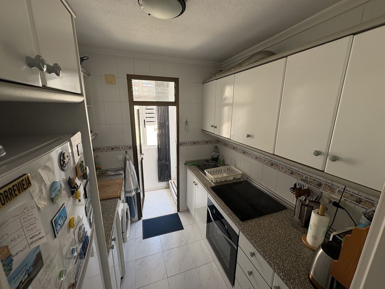 2-Bedroom Penthouse in Centro, Torrevieja - Image 6