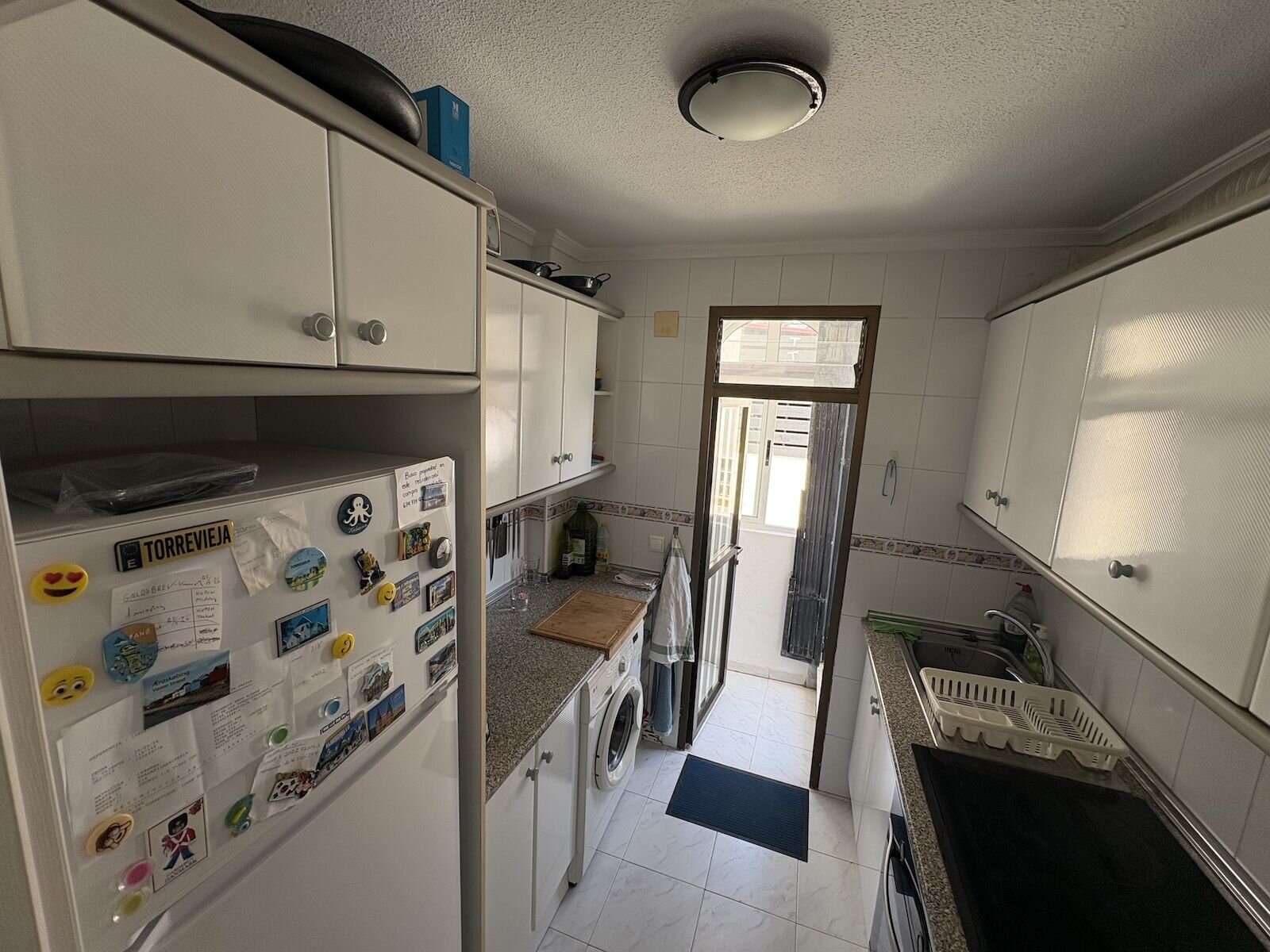 2-Bedroom Penthouse in Centro, Torrevieja - Image 7