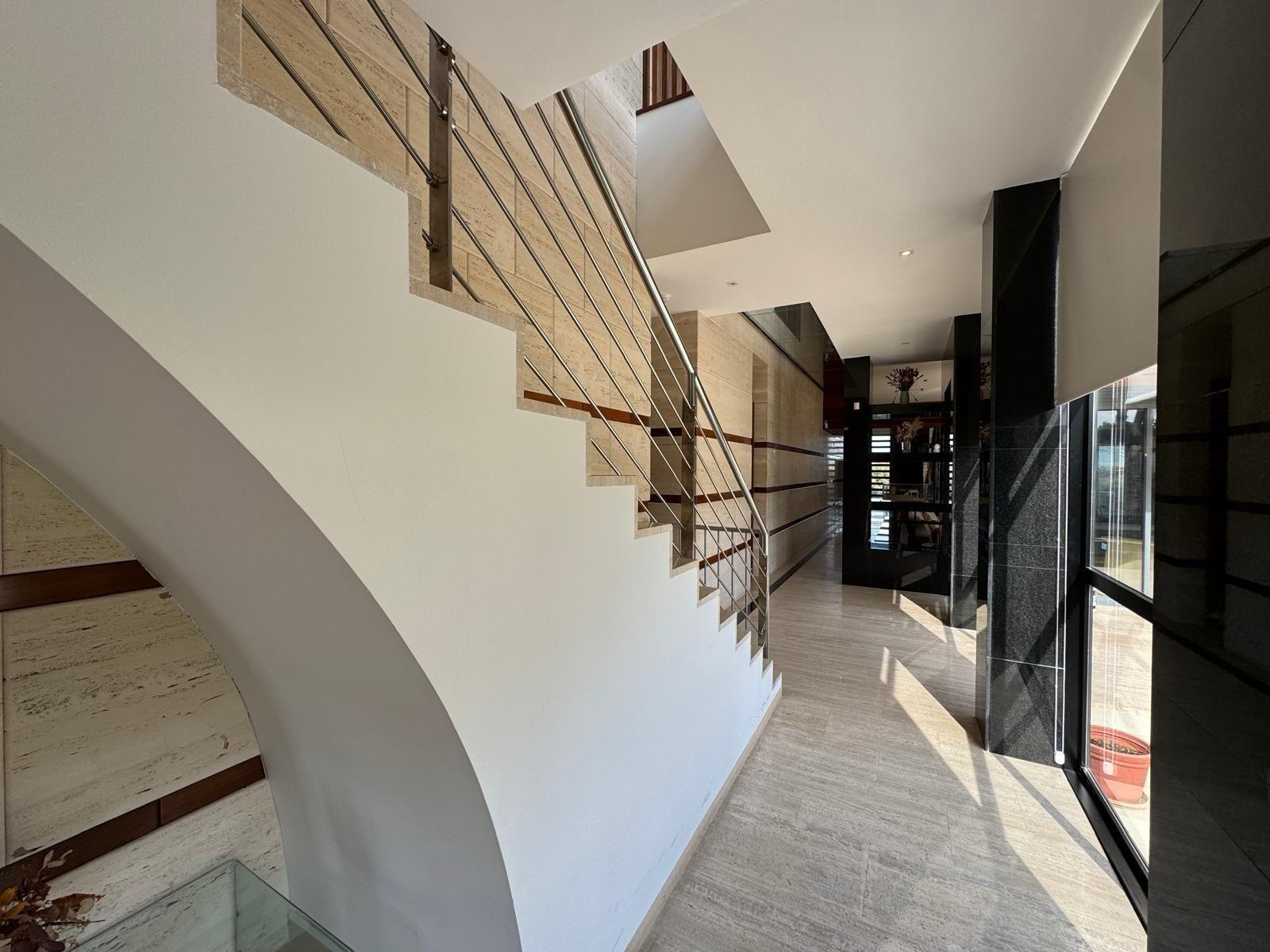 7-Bedroom Villa in Altos de Campoamor, Orihuela Costa - Image 13