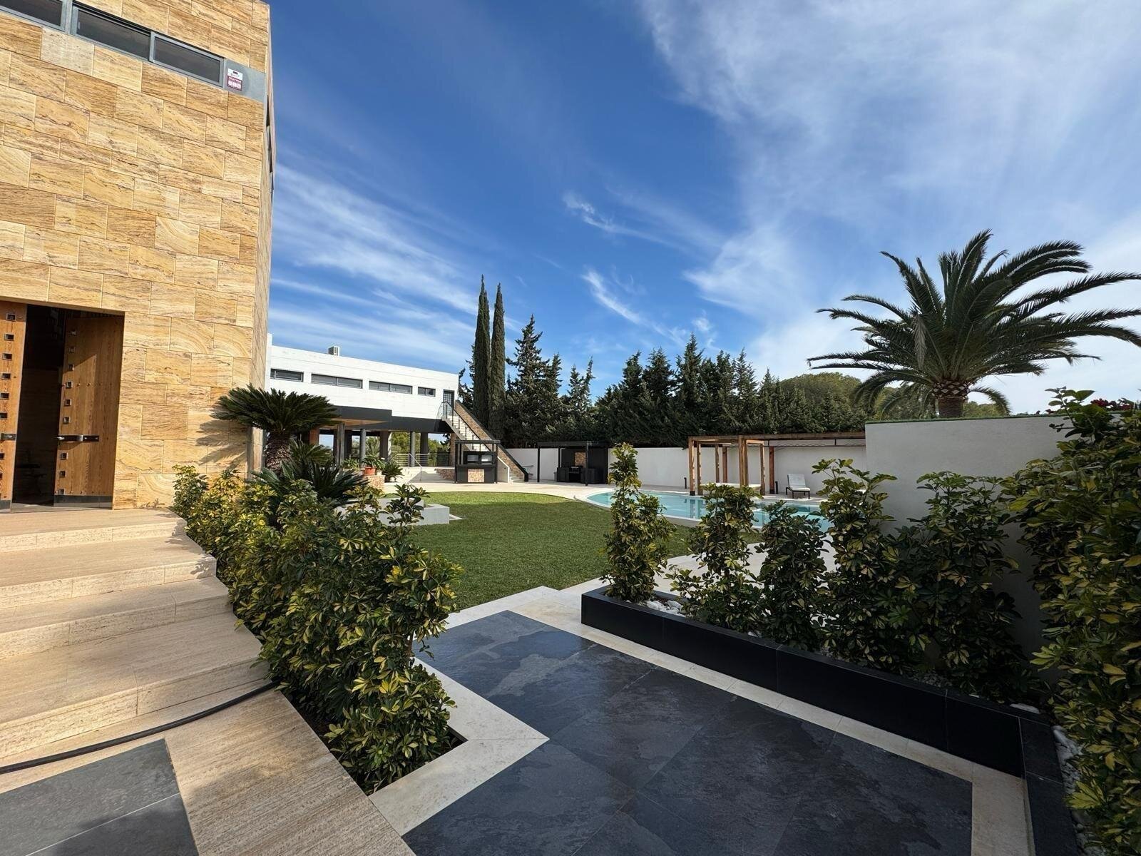 Willa z 7 Sypialniami w Altos de Campoamor, Orihuela Costa - Image 17