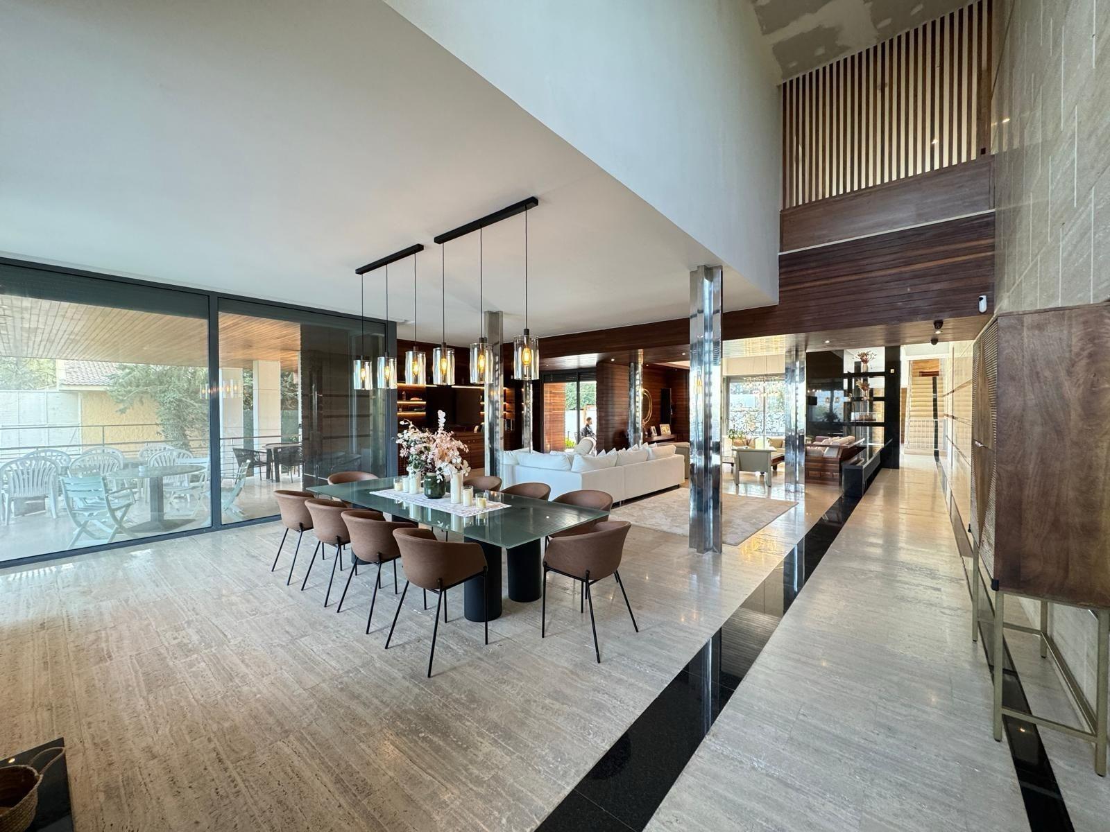 7-Bedroom Villa in Altos de Campoamor, Orihuela Costa - Image 20