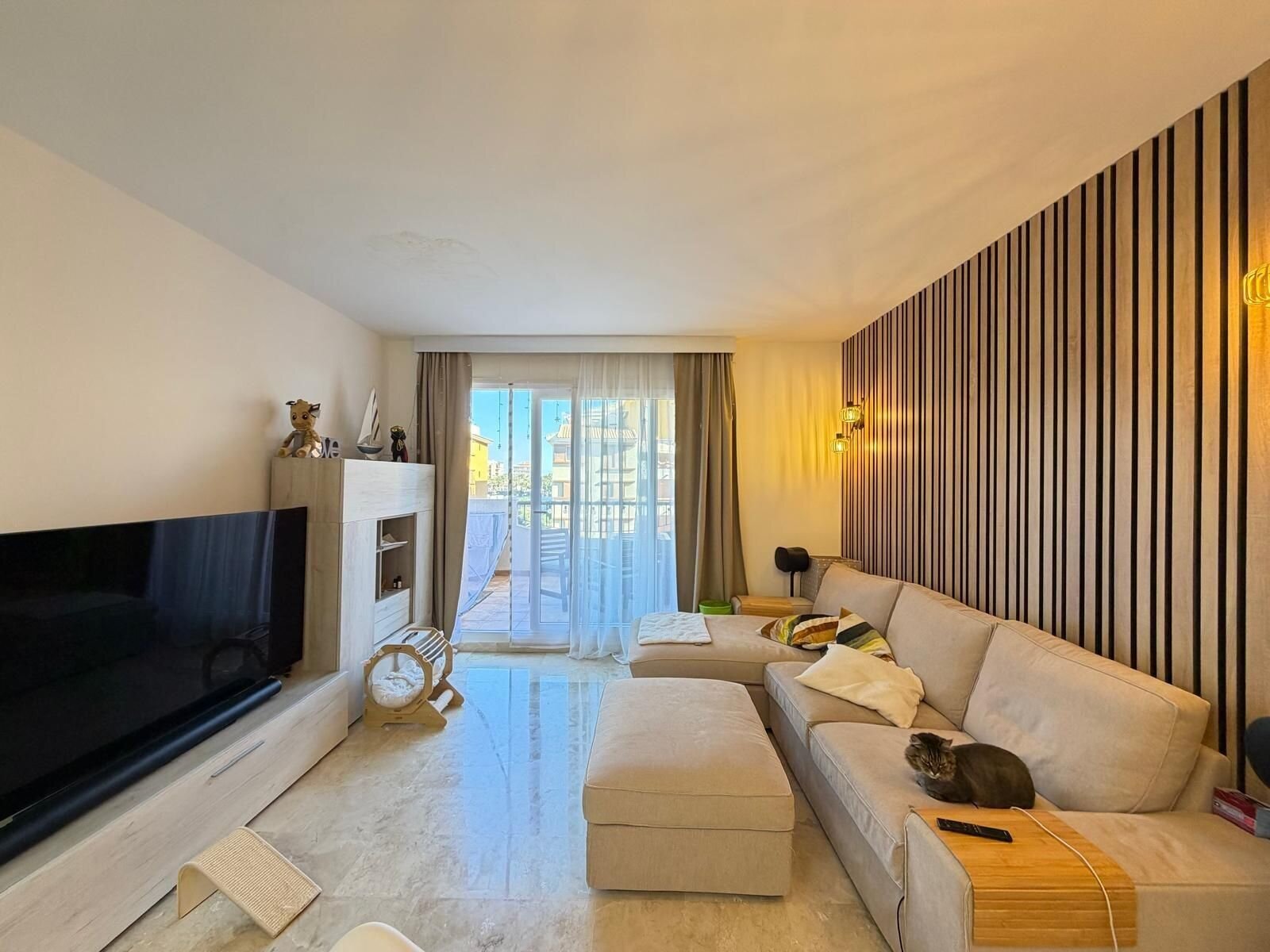 3-Bedroom Apartment in Punta Prima, Torrevieja - Image 17
