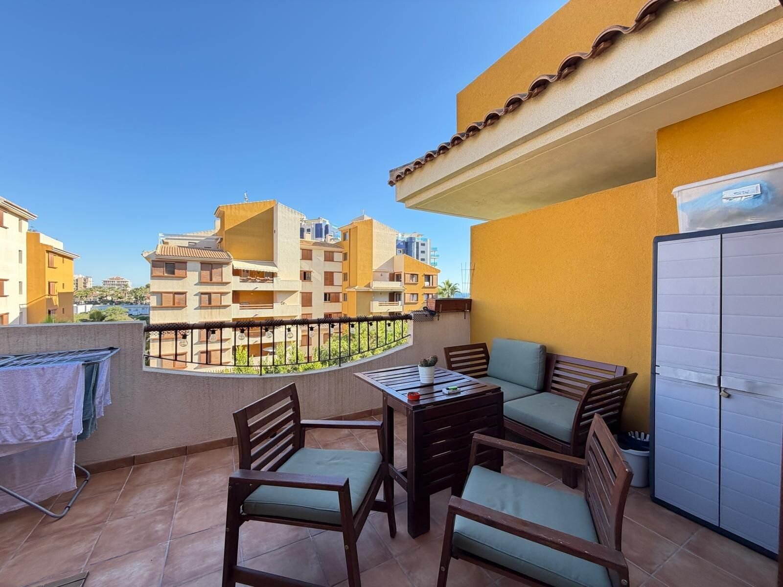 3-Bedroom Apartment in Punta Prima, Torrevieja - Image 19