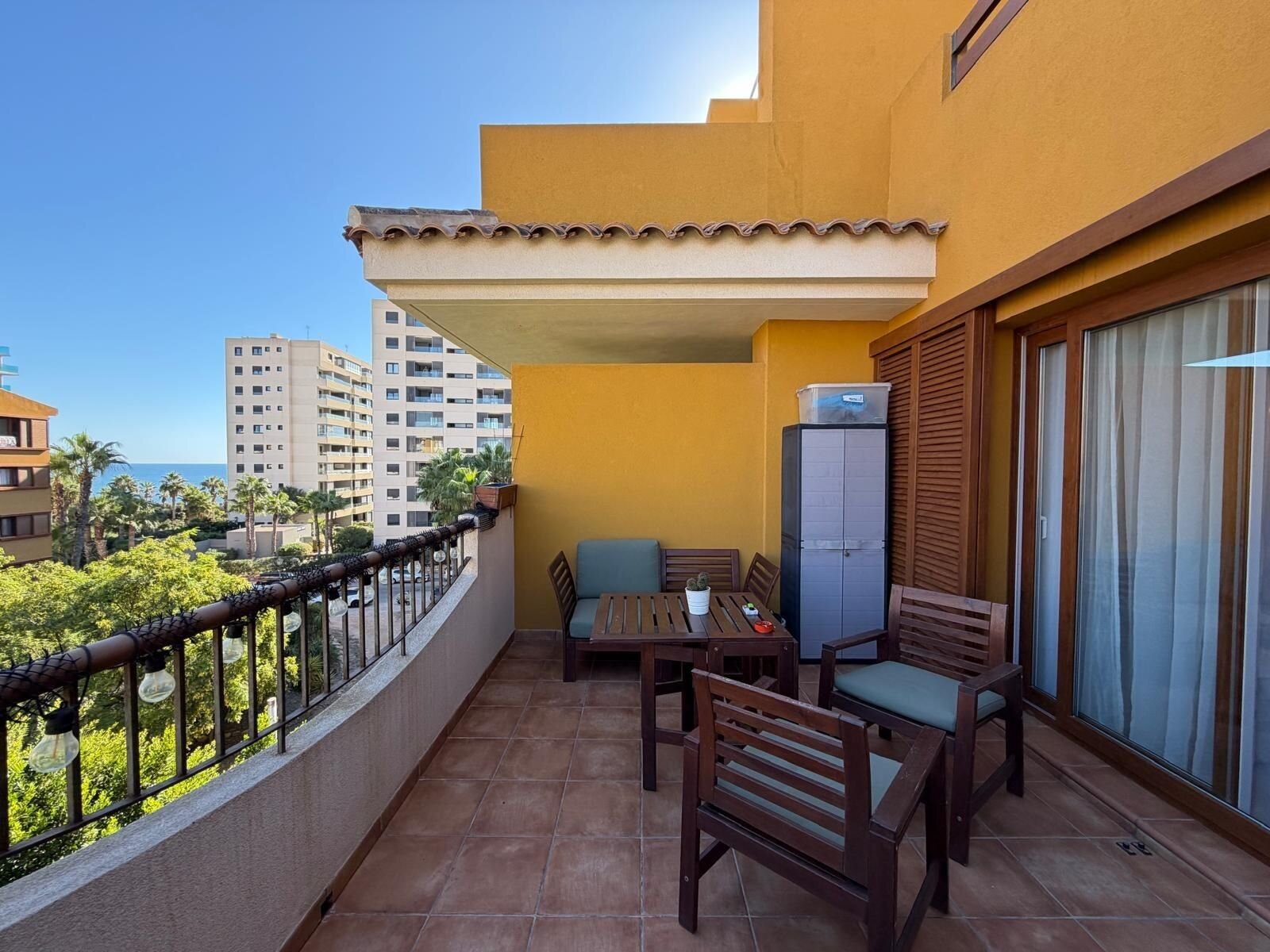 3-Bedroom Apartment in Punta Prima, Torrevieja - Image 20