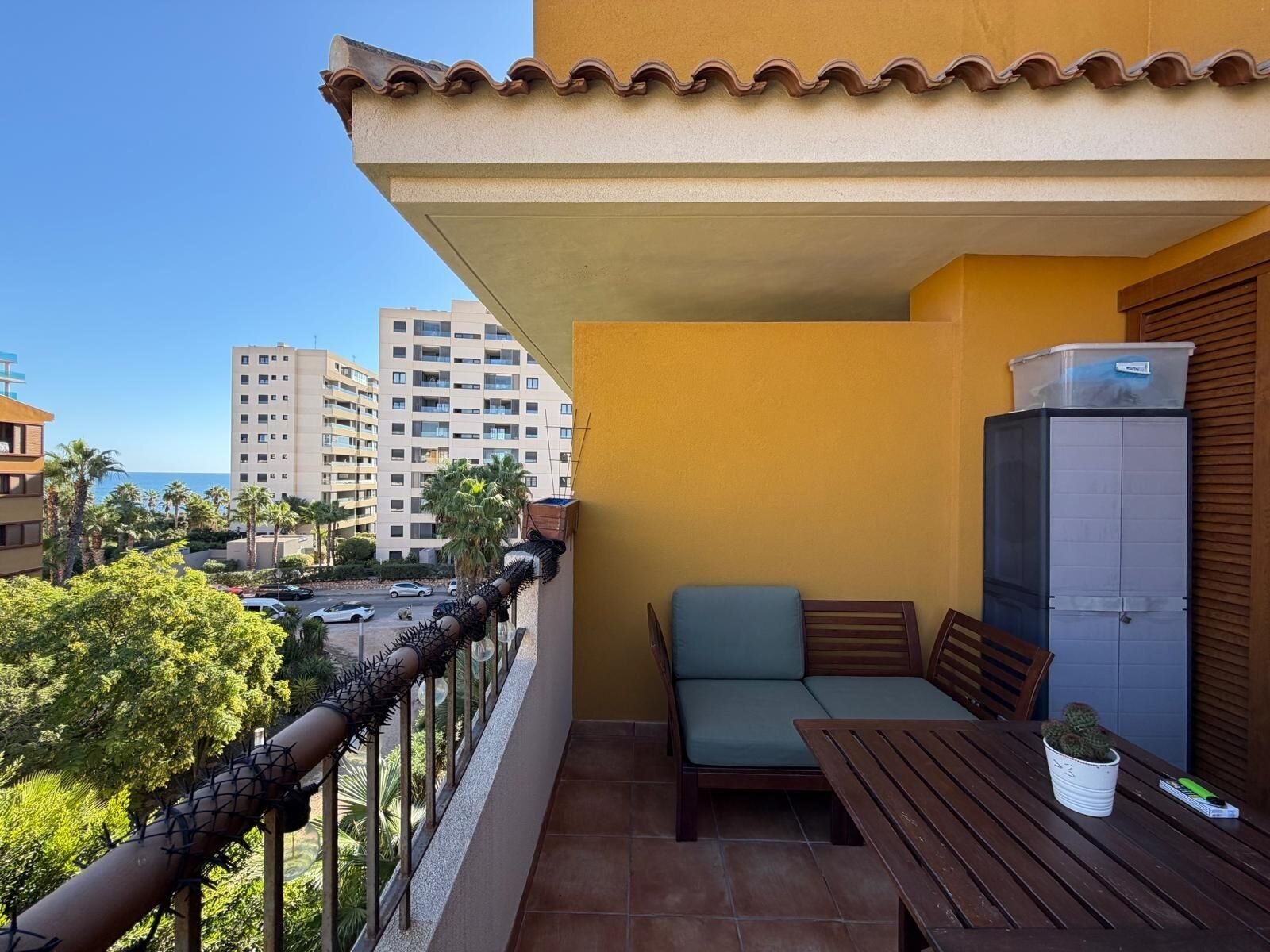 3-Bedroom Apartment in Punta Prima, Torrevieja - Image 21