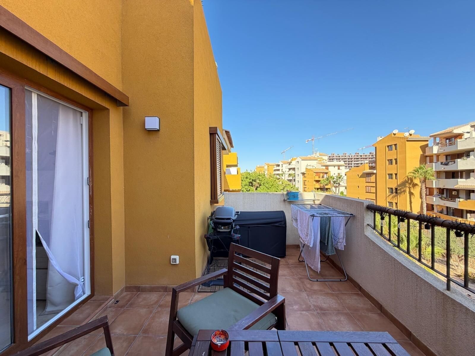 3-Bedroom Apartment in Punta Prima, Torrevieja - Image 22