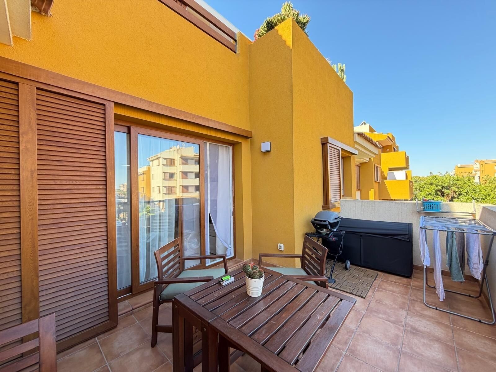 3-Bedroom Apartment in Punta Prima, Torrevieja - Image 23