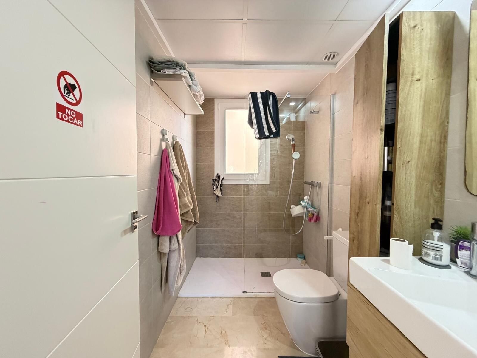 3-Bedroom Apartment in Punta Prima, Torrevieja - Image 25
