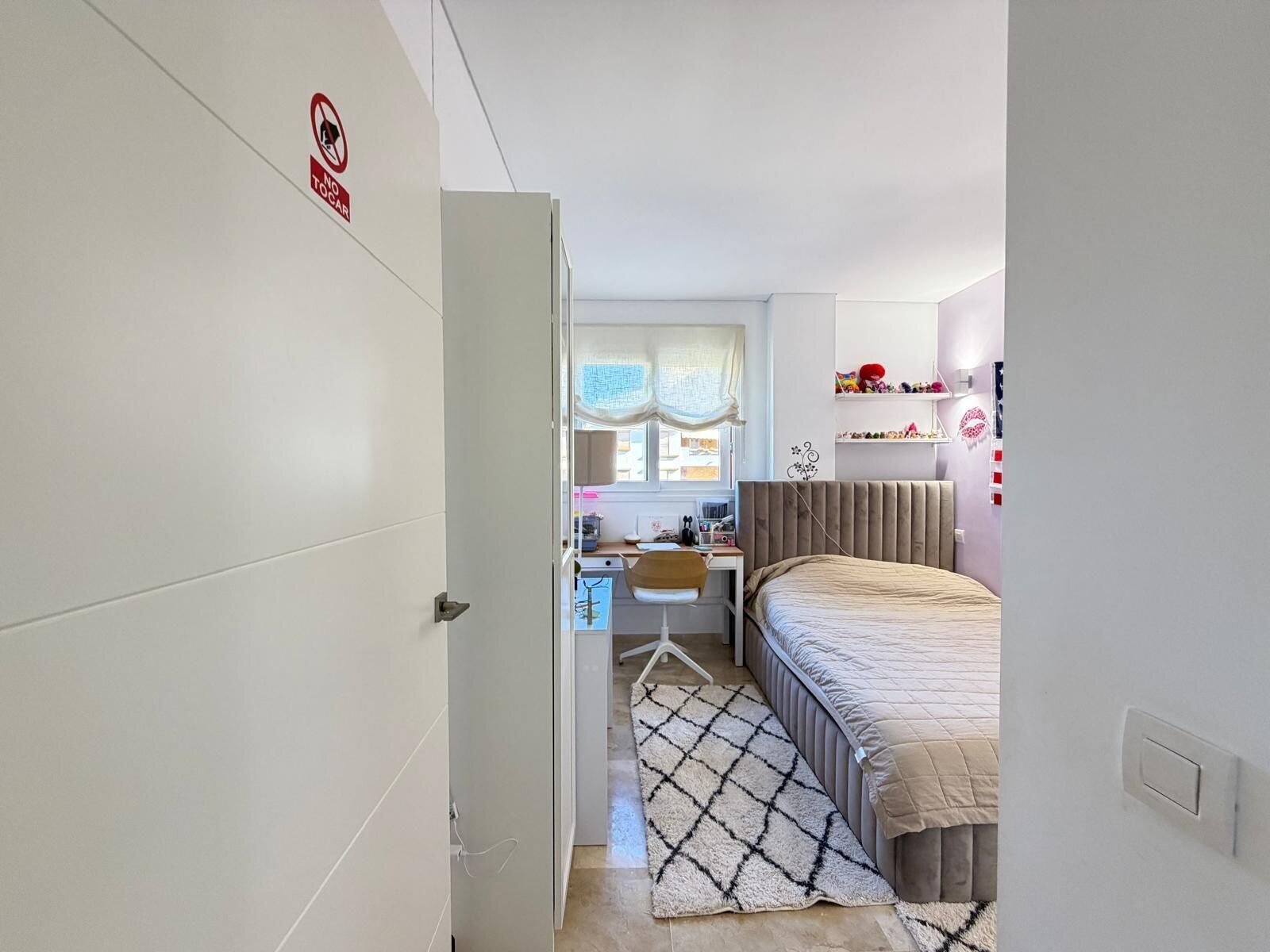 3-Bedroom Apartment in Punta Prima, Torrevieja - Image 26