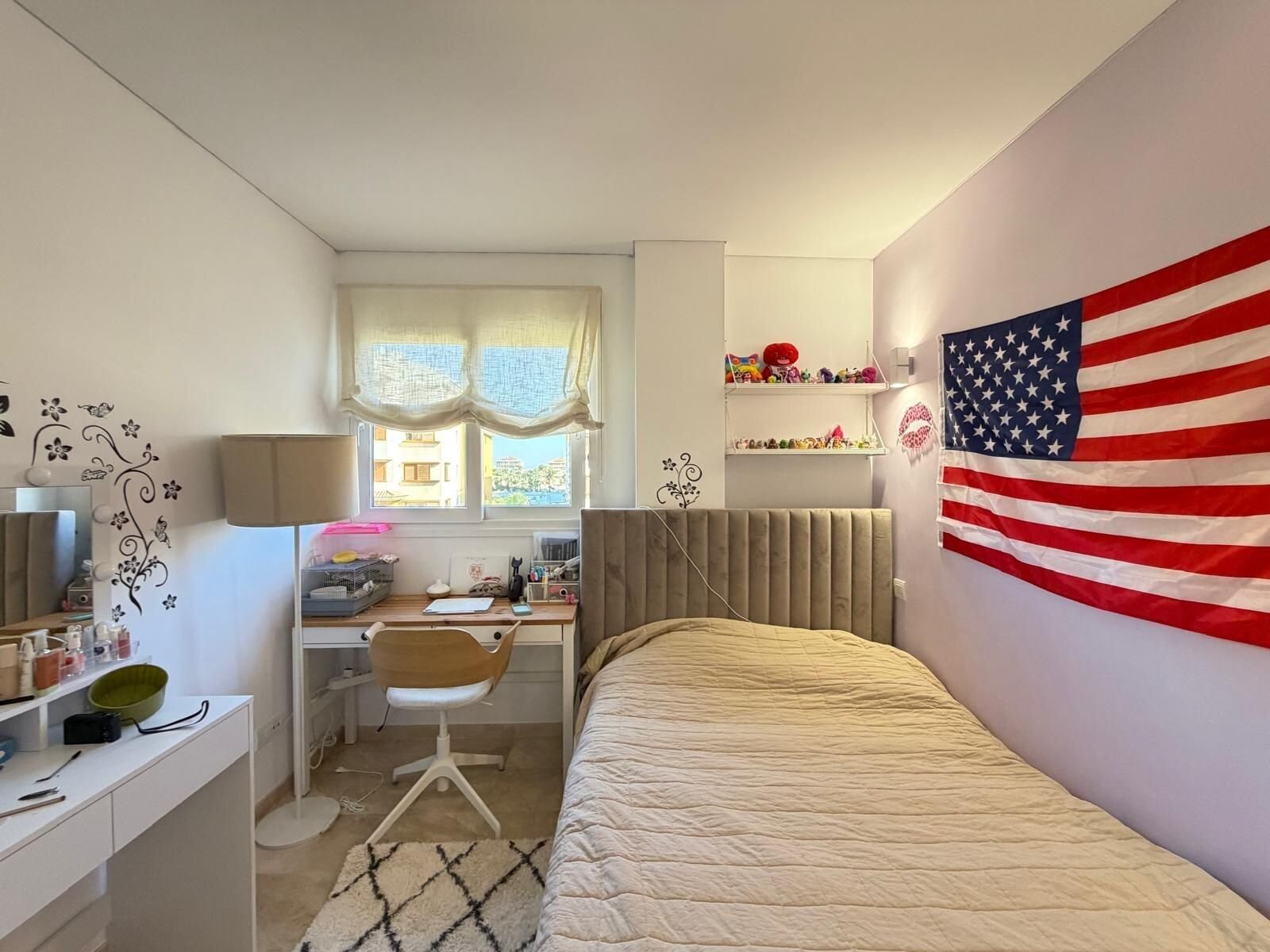 3-Bedroom Apartment in Punta Prima, Torrevieja - Image 28