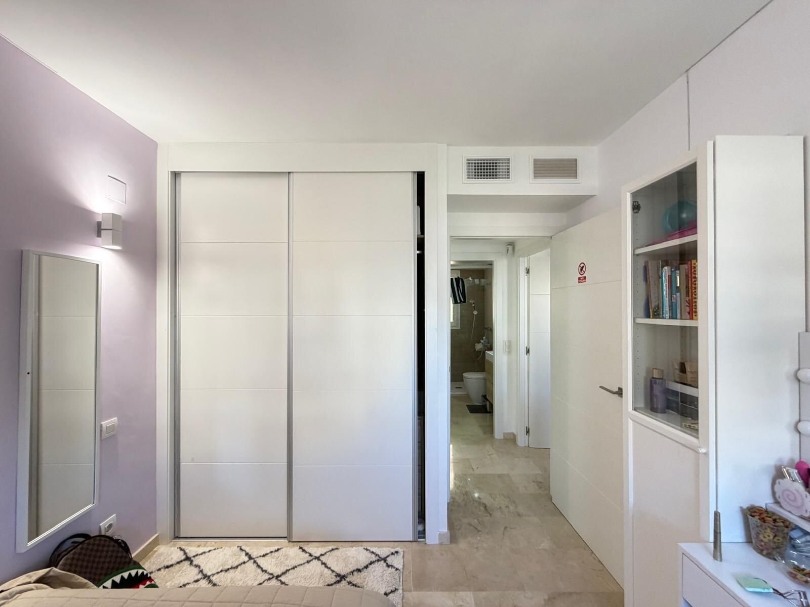 3-Bedroom Apartment in Punta Prima, Torrevieja - Image 30