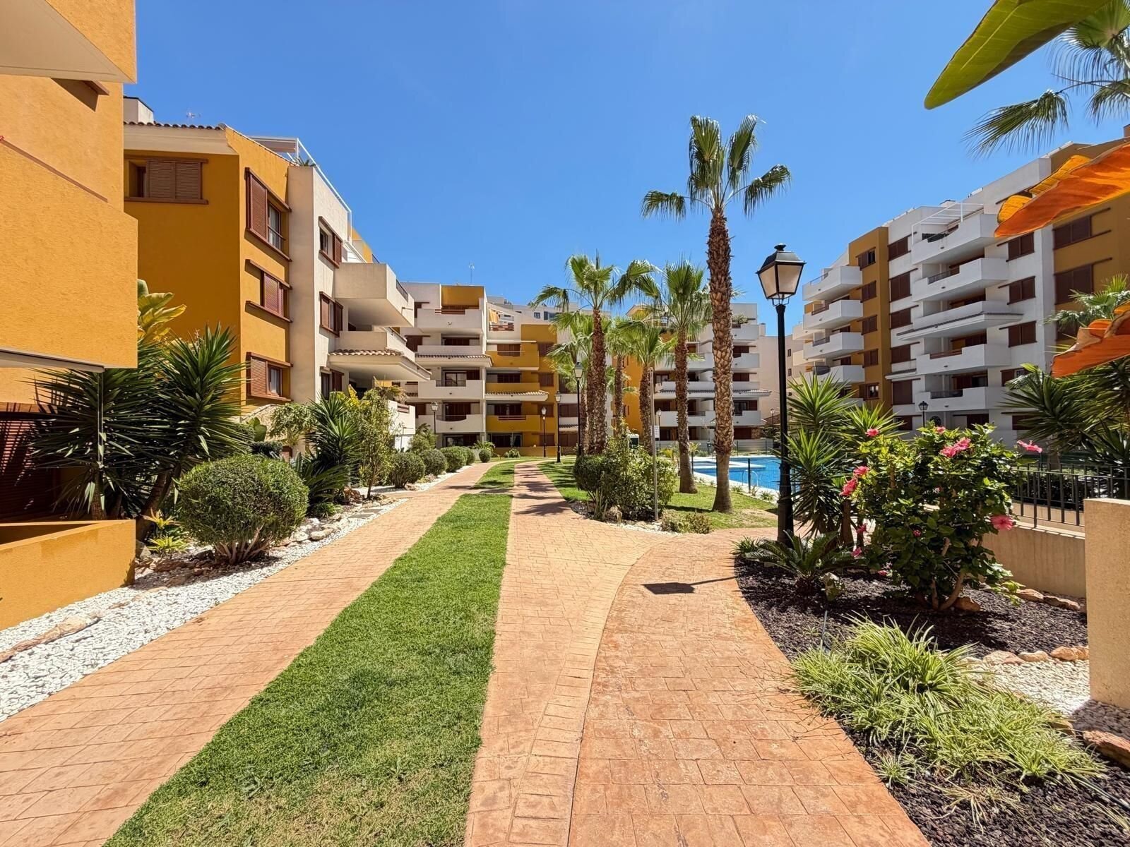 3-Bedroom Apartment in Punta Prima, Torrevieja - Image 49