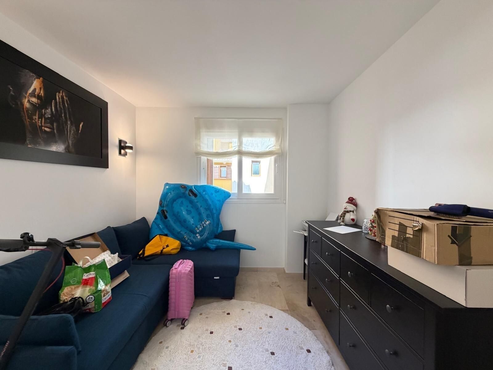 3-Bedroom Apartment in Punta Prima, Torrevieja - Image 9