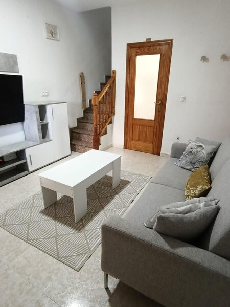 Maison de 4 Chambres à Torretas, Torrevieja
