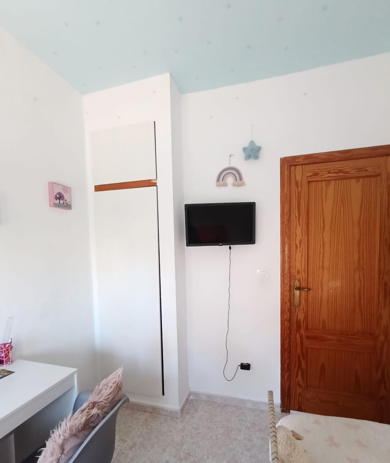 Maison de 4 Chambres à El Chaparral, Torrevieja - Image 20