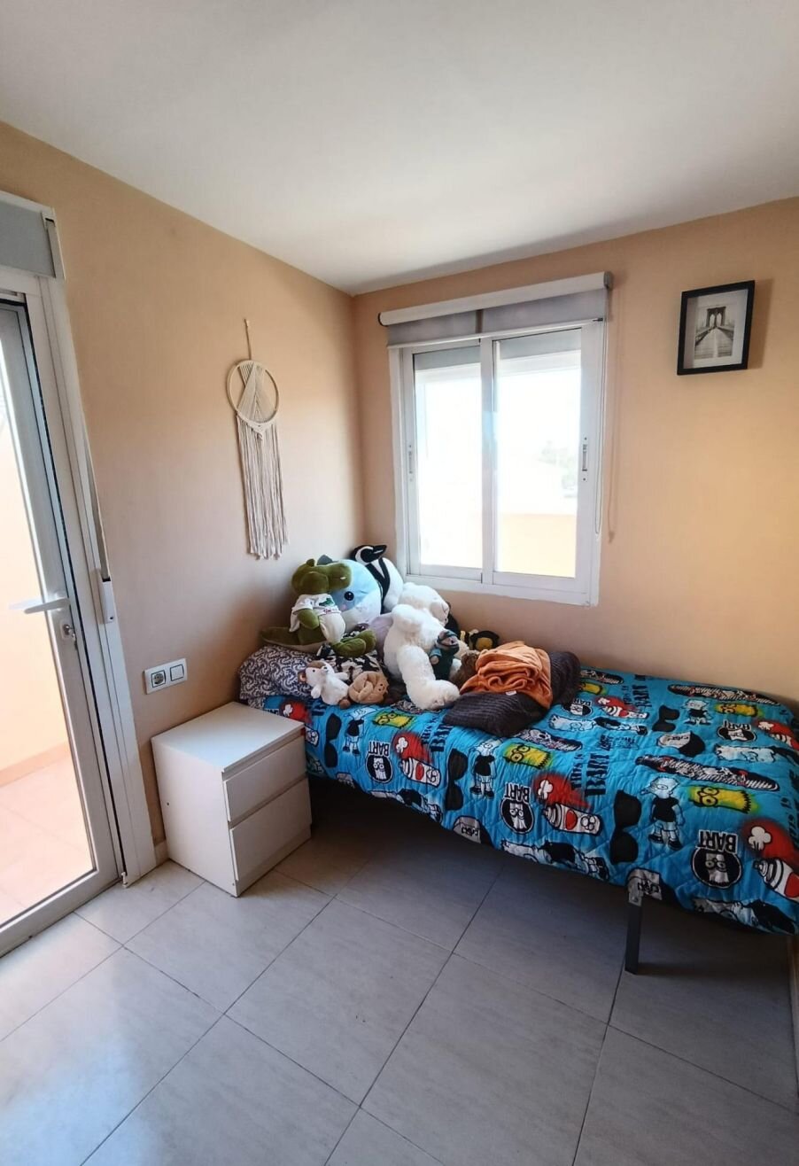 Maison de 4 Chambres à El Chaparral, Torrevieja - Image 21