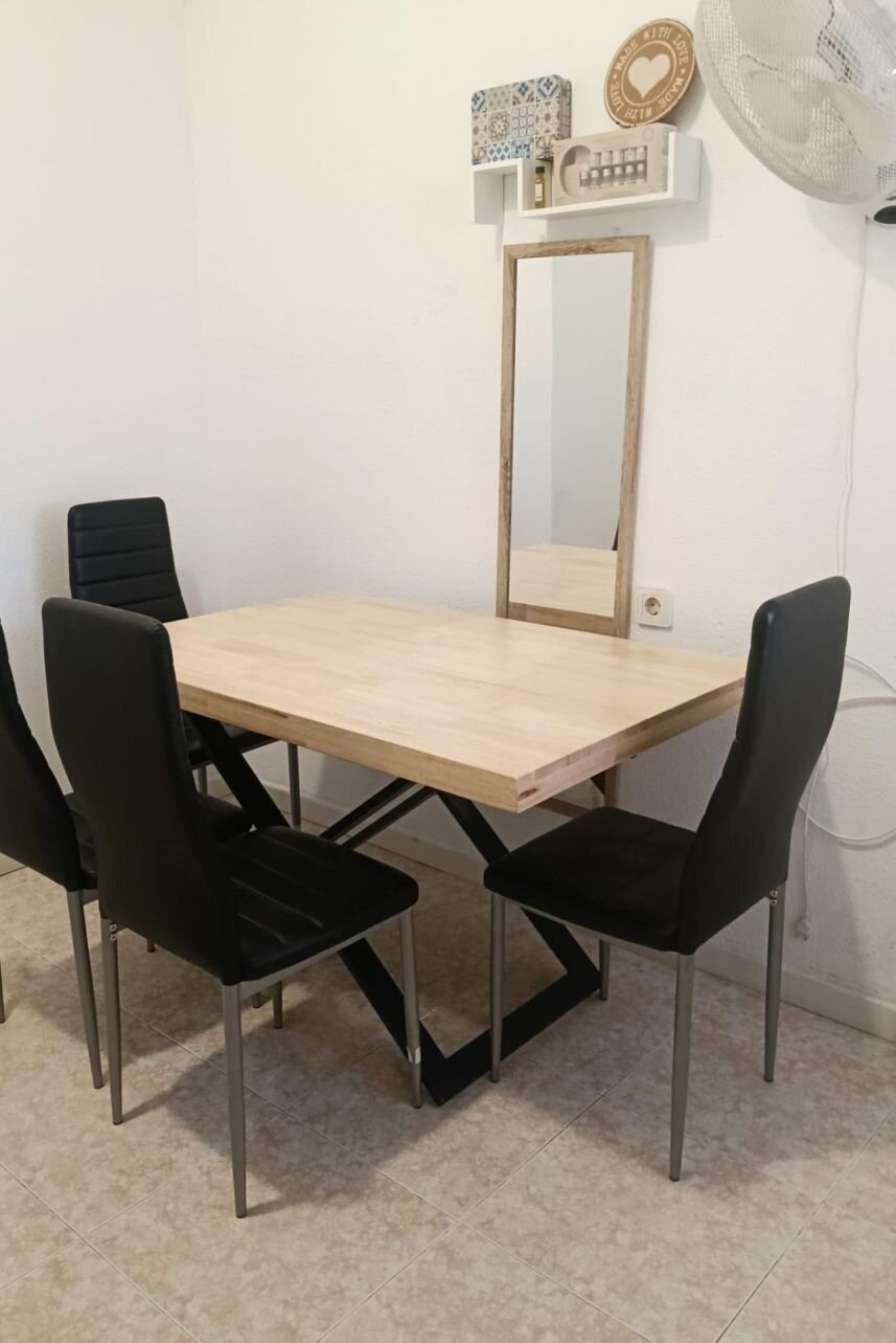 Maison de 4 Chambres à El Chaparral, Torrevieja - Image 25