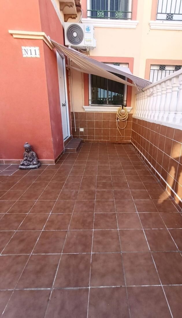 Maison de 4 Chambres à El Chaparral, Torrevieja - Image 30