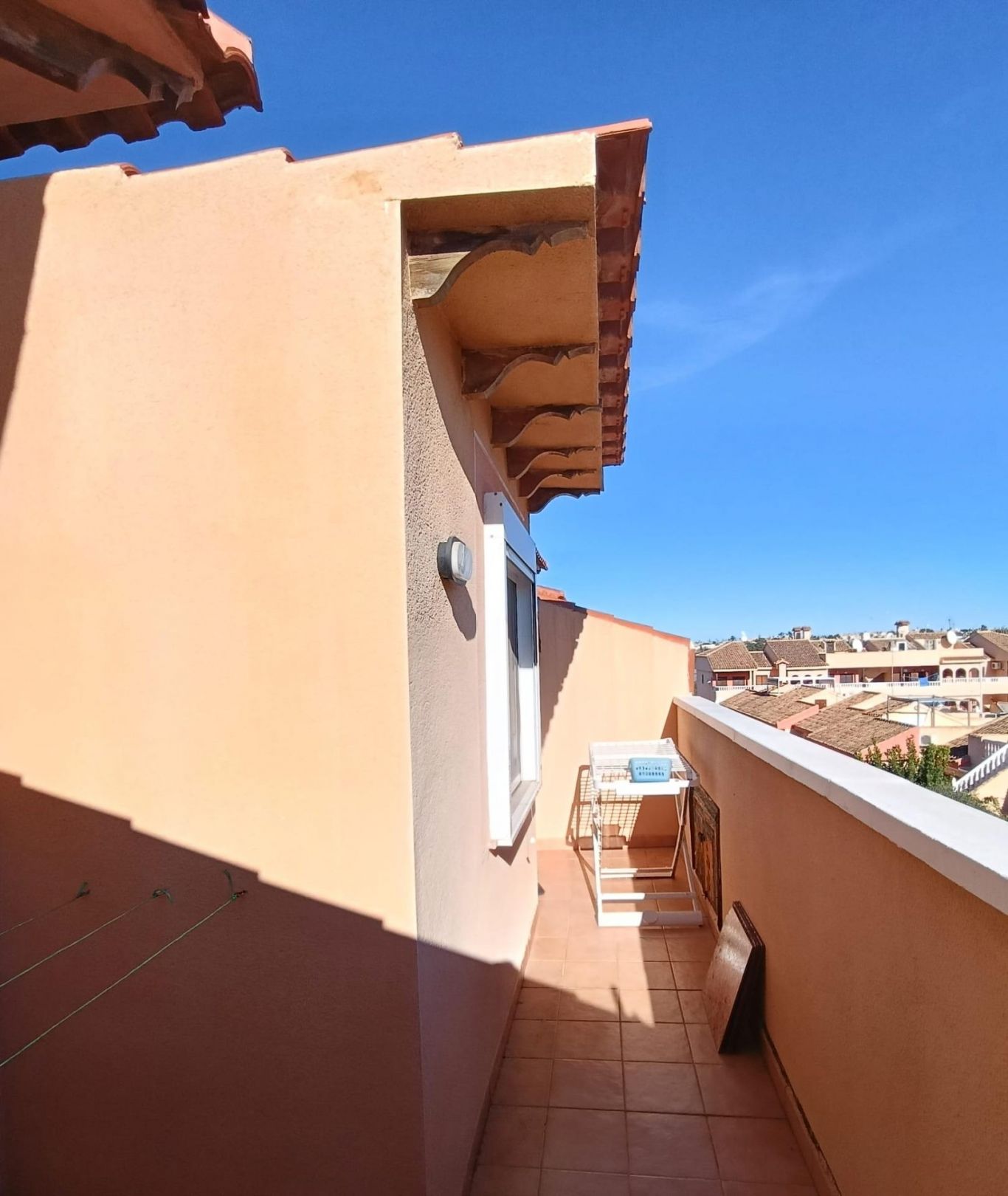 4-Bedroom House in Torretas, Torrevieja - Image 32