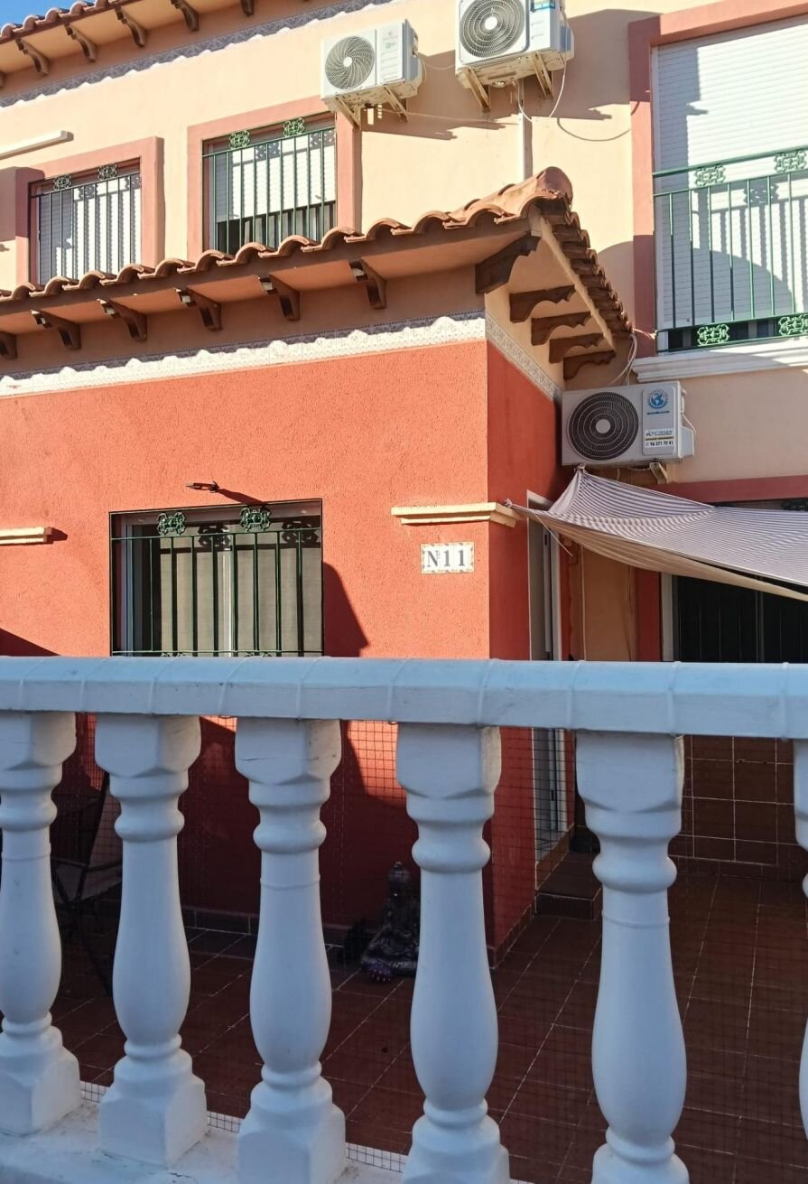 Maison de 4 Chambres à El Chaparral, Torrevieja - Image 34