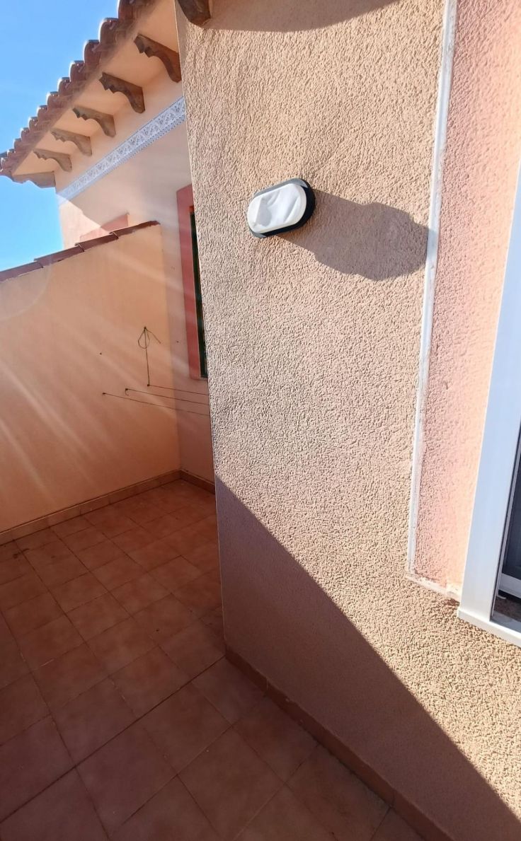4-Bedroom House in Torretas, Torrevieja - Image 35