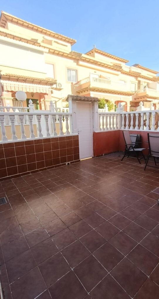 Maison de 4 Chambres à El Chaparral, Torrevieja - Image 37