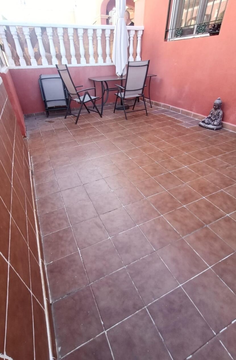Maison de 4 Chambres à El Chaparral, Torrevieja - Image 38