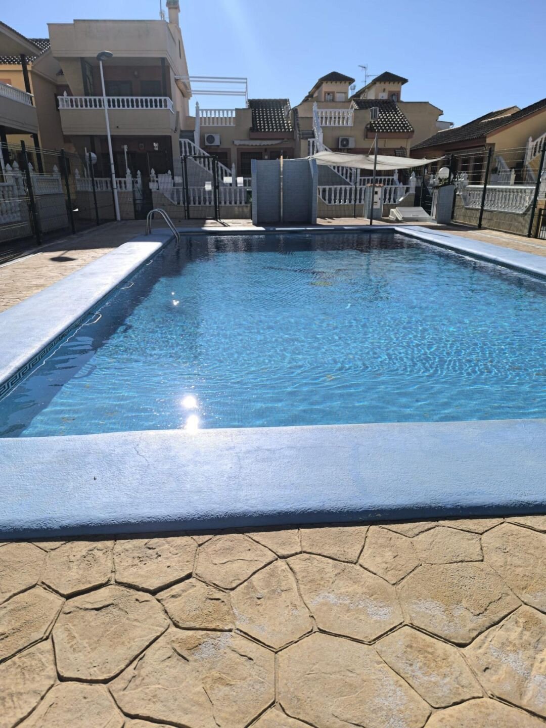 Maison de 4 Chambres à El Chaparral, Torrevieja - Image 39