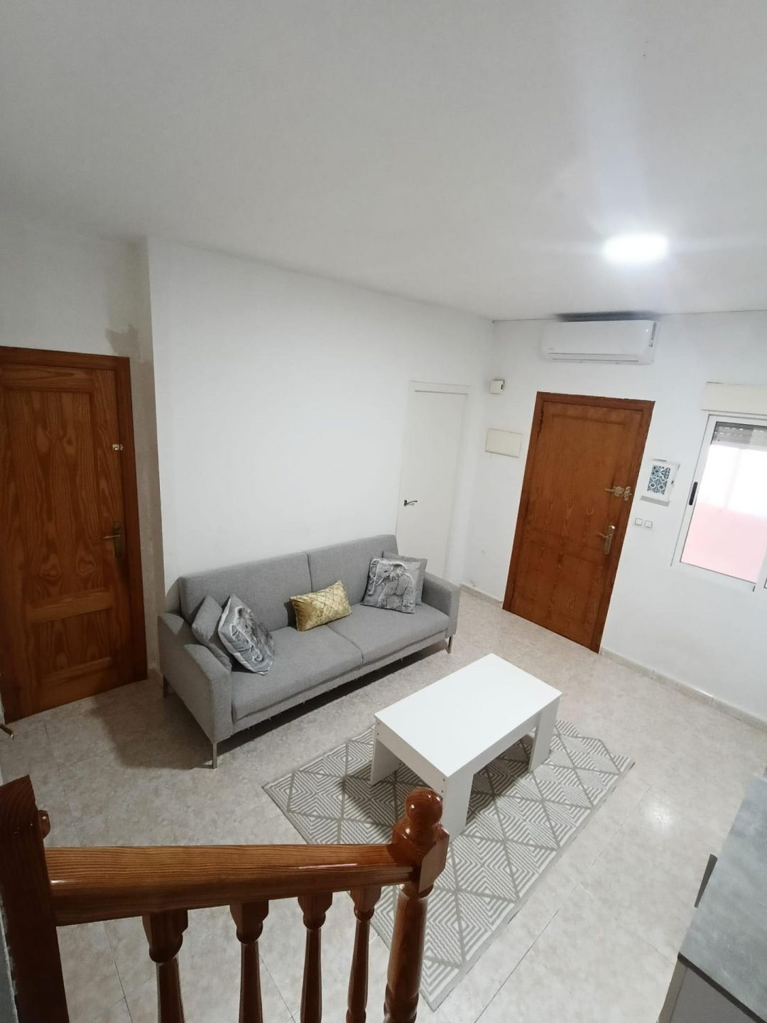 4-Bedroom House in Torretas, Torrevieja - Image 4
