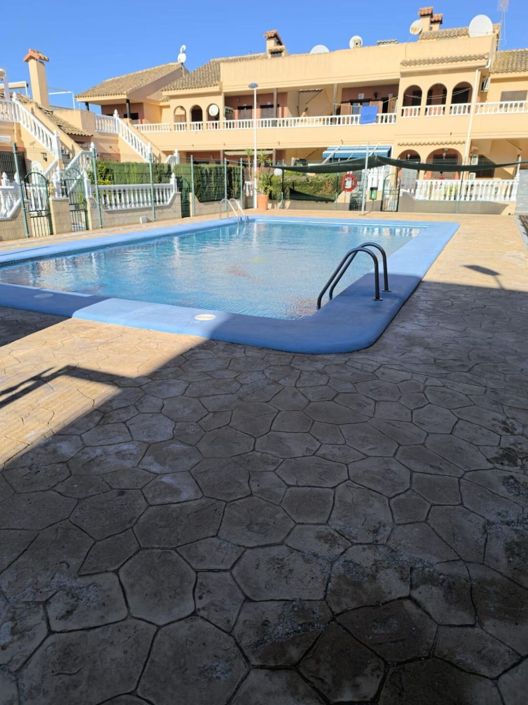 Maison de 4 Chambres à El Chaparral, Torrevieja - Image 40