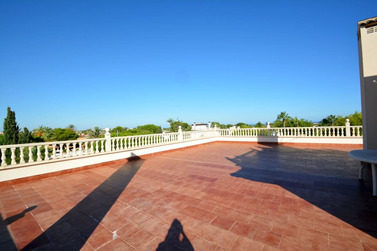 9-Zimmer Villa in Cabo Roig, Cabo Roig - Image 10